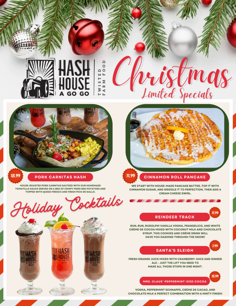 HH Christmas Tier 2 1