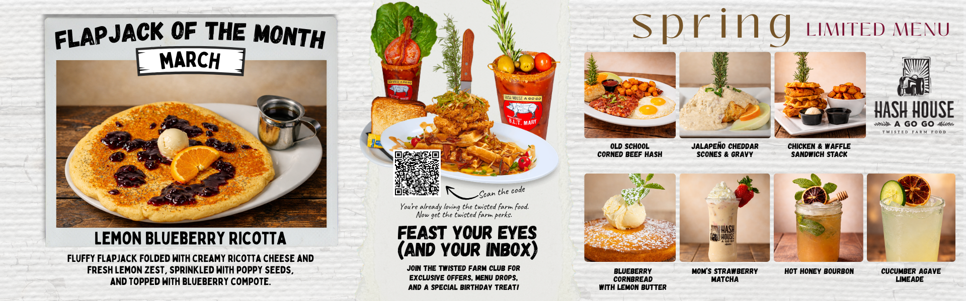 Desktop Banner Clickit