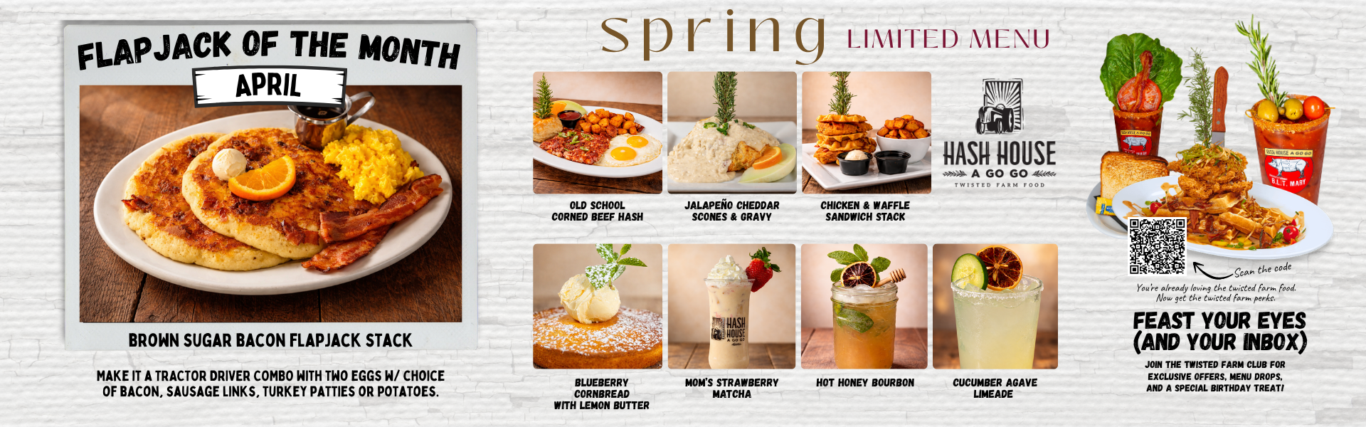 April Desktop Banner Clickit